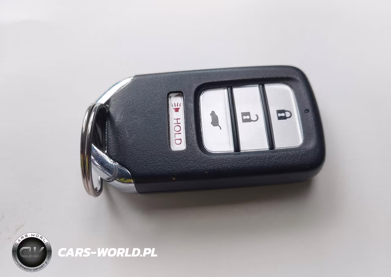 2016 Honda Cr-V Ex VIN:2HKRM4H59GH659131 - 11