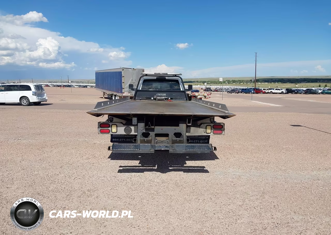 2018 Ram 5500 Chassis Tradesman-Slt VIN:3C7WRMDL5JG244027 - 15