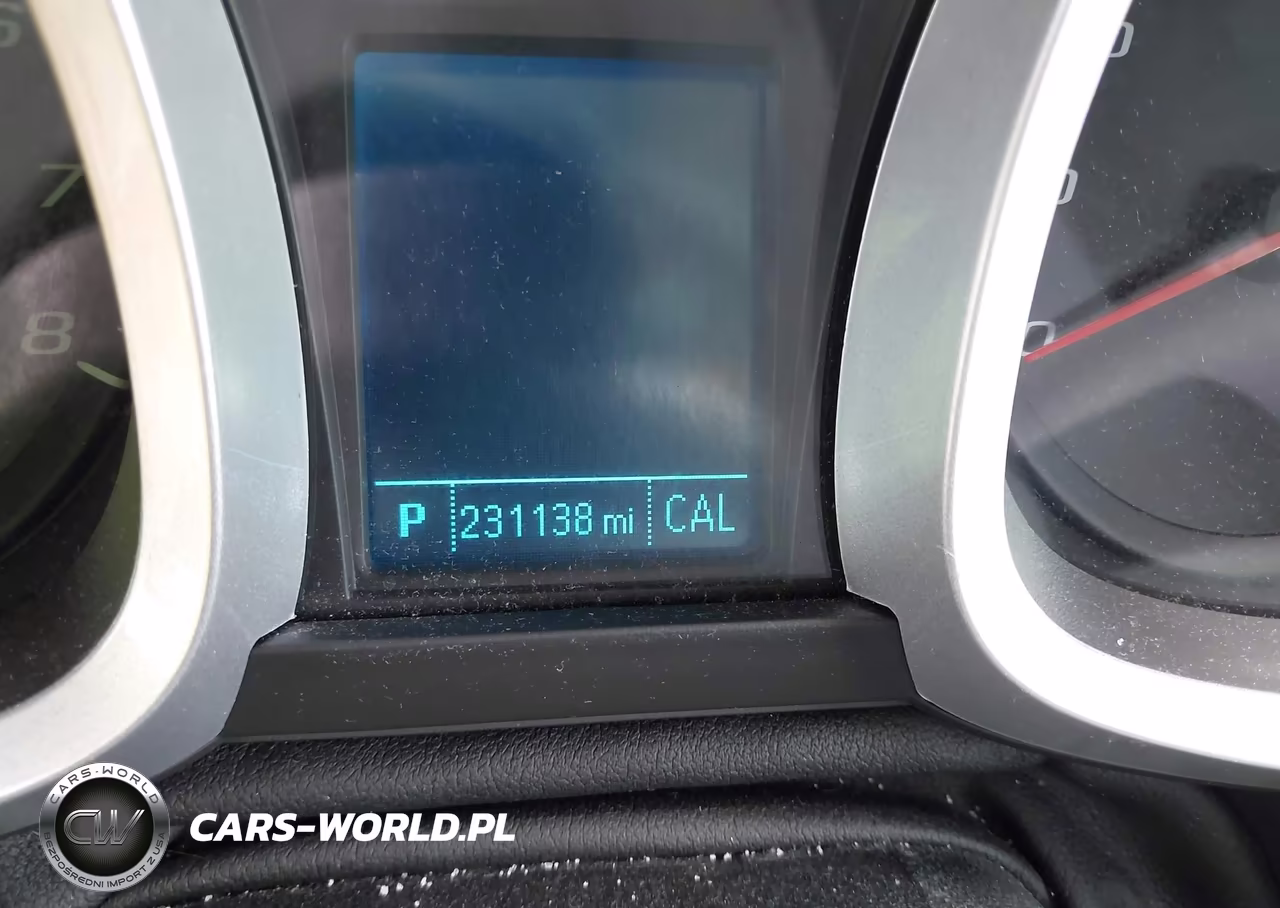 2017 Chevrolet Equinox Ls VIN:2GNALBEK4H1510277 - 7