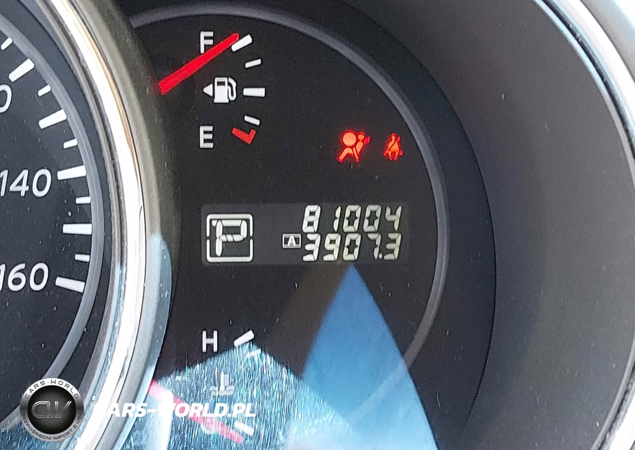 2014 Nissan Murano Sl VIN:JN8AZ1MW5EW502428 - 16