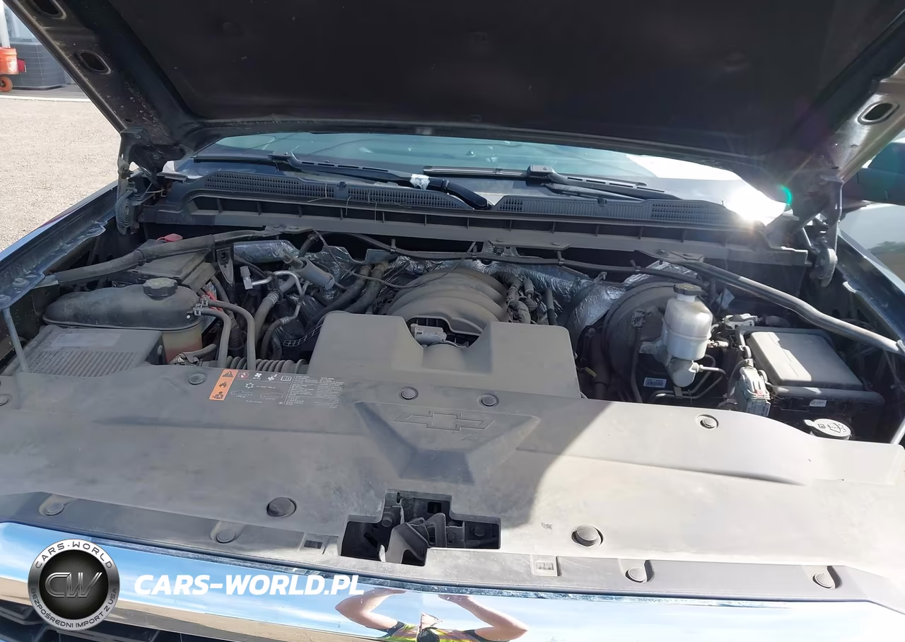 2018 Chevrolet Silverado 1500 Wt VIN:3GCUKNEH6JG226662 - 10