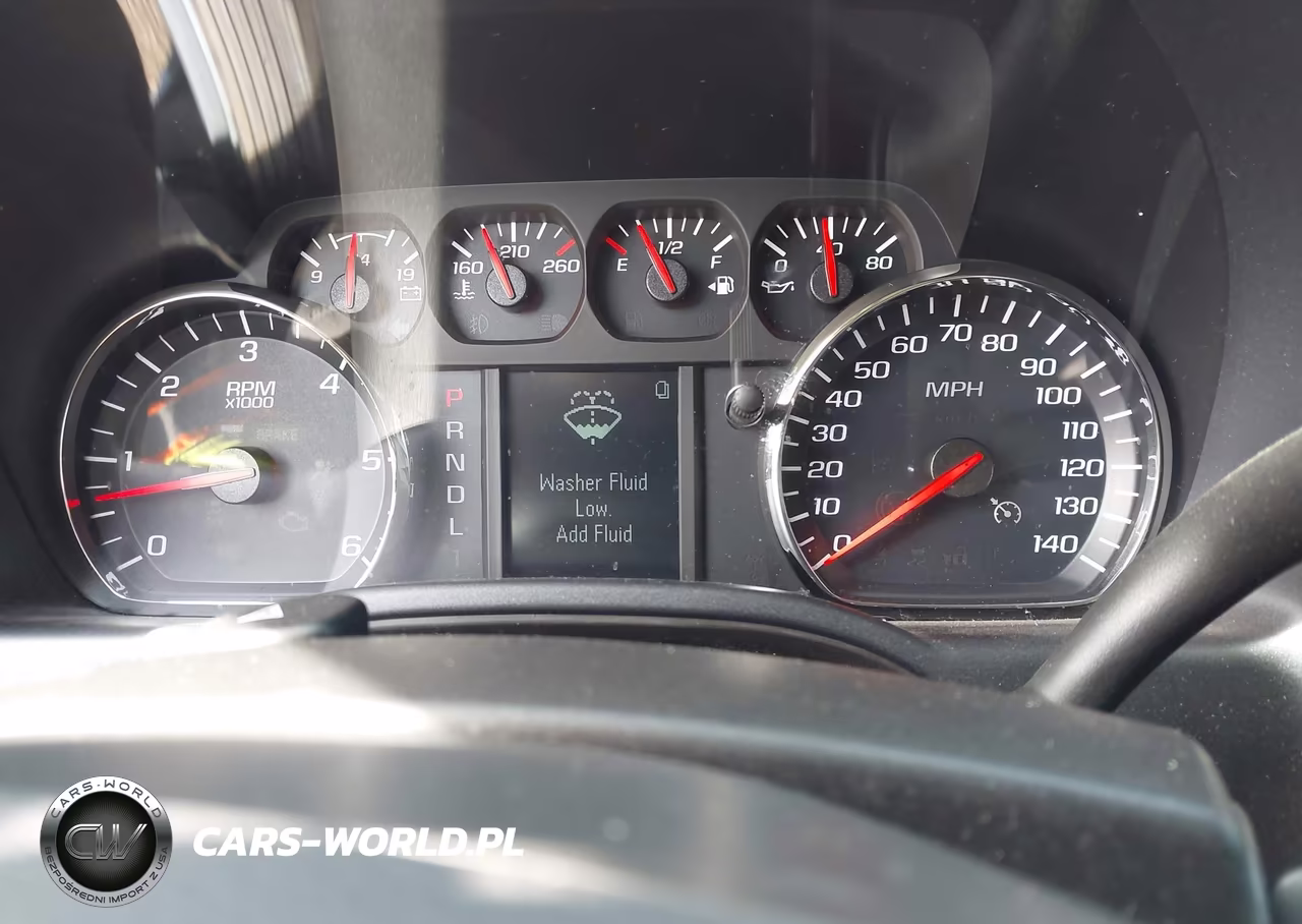 2018 Chevrolet Silverado 1500 Wt VIN:3GCUKNEH6JG226662 - 7