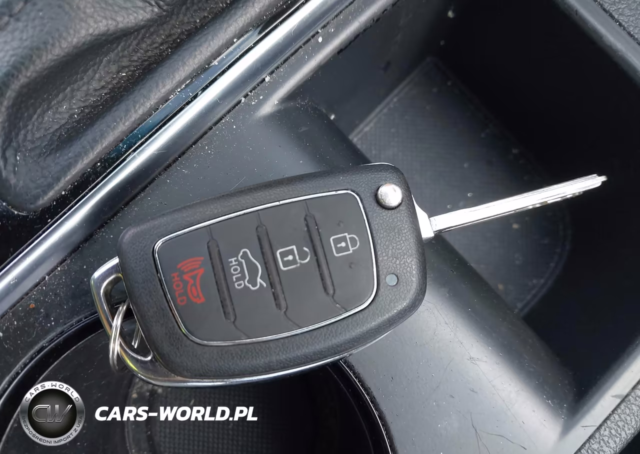 2015 Hyundai Sonata Se VIN:5NPE24AF1FH150706 - 11