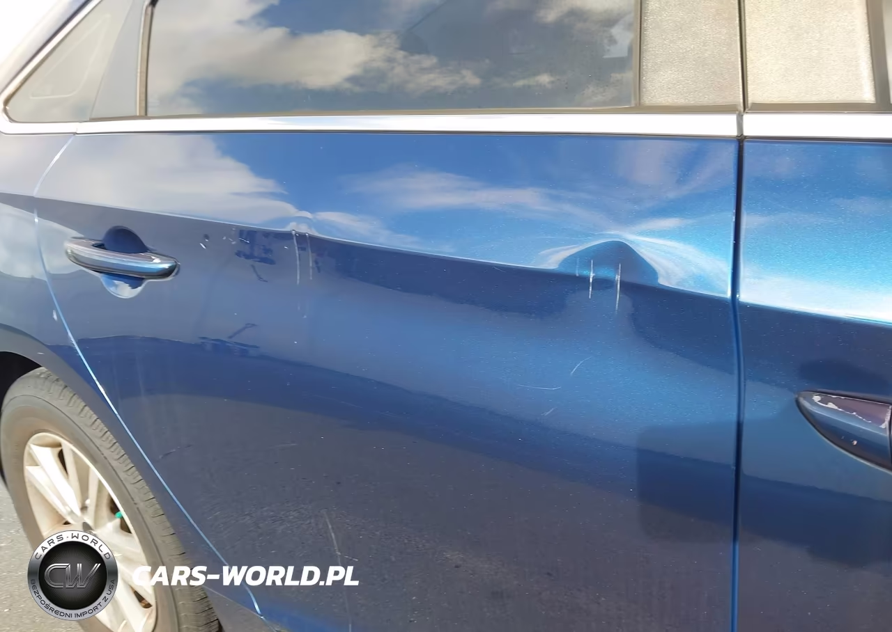 2015 Hyundai Sonata Se VIN:5NPE24AF1FH150706 - 6