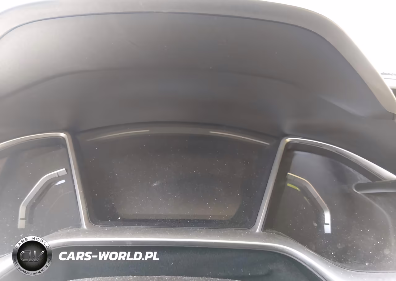2021 Honda Civic Ex VIN:19XFC1F3XME004224 - 7