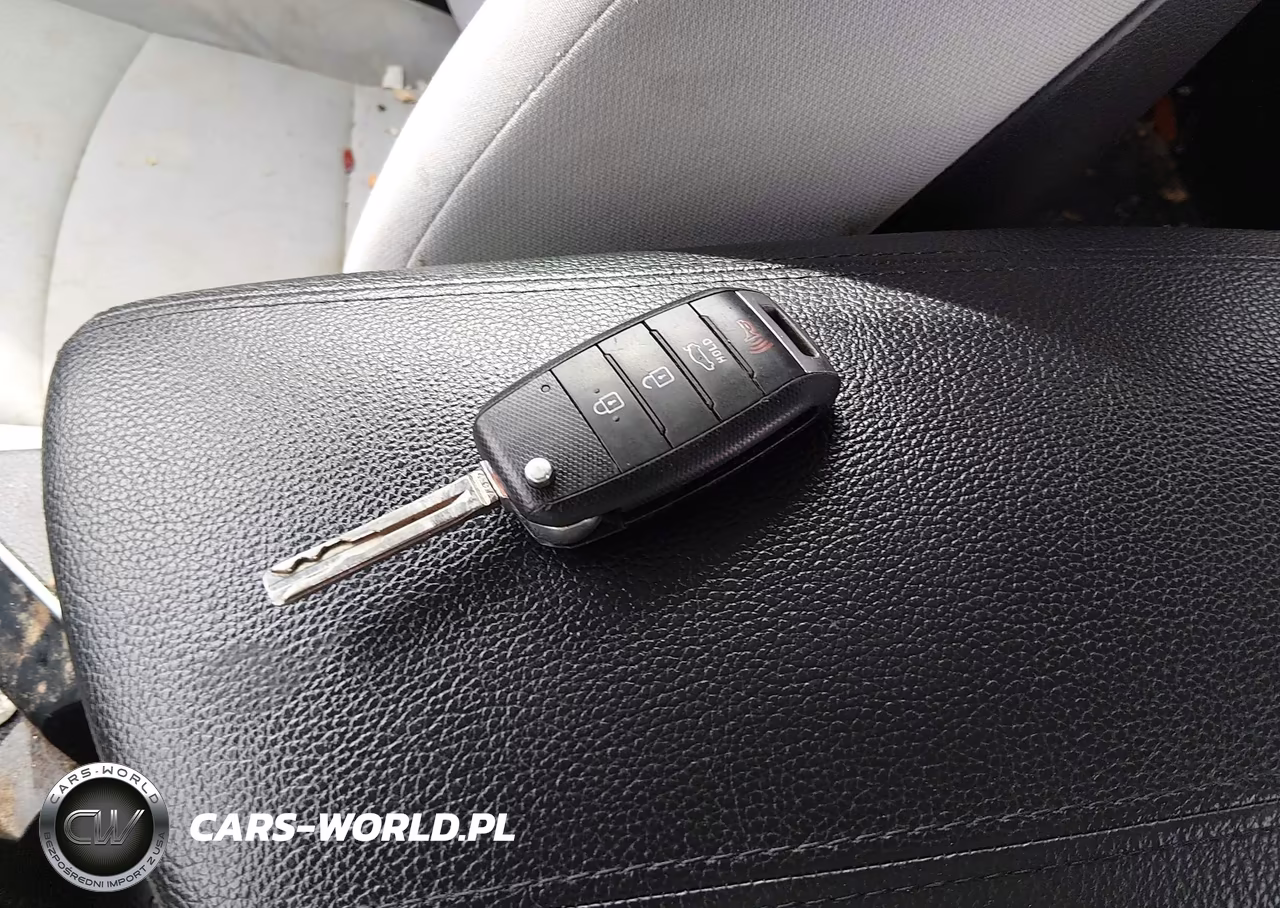 2014 Kia Optima Lx VIN:KNAGM4A70E5499444 - 11