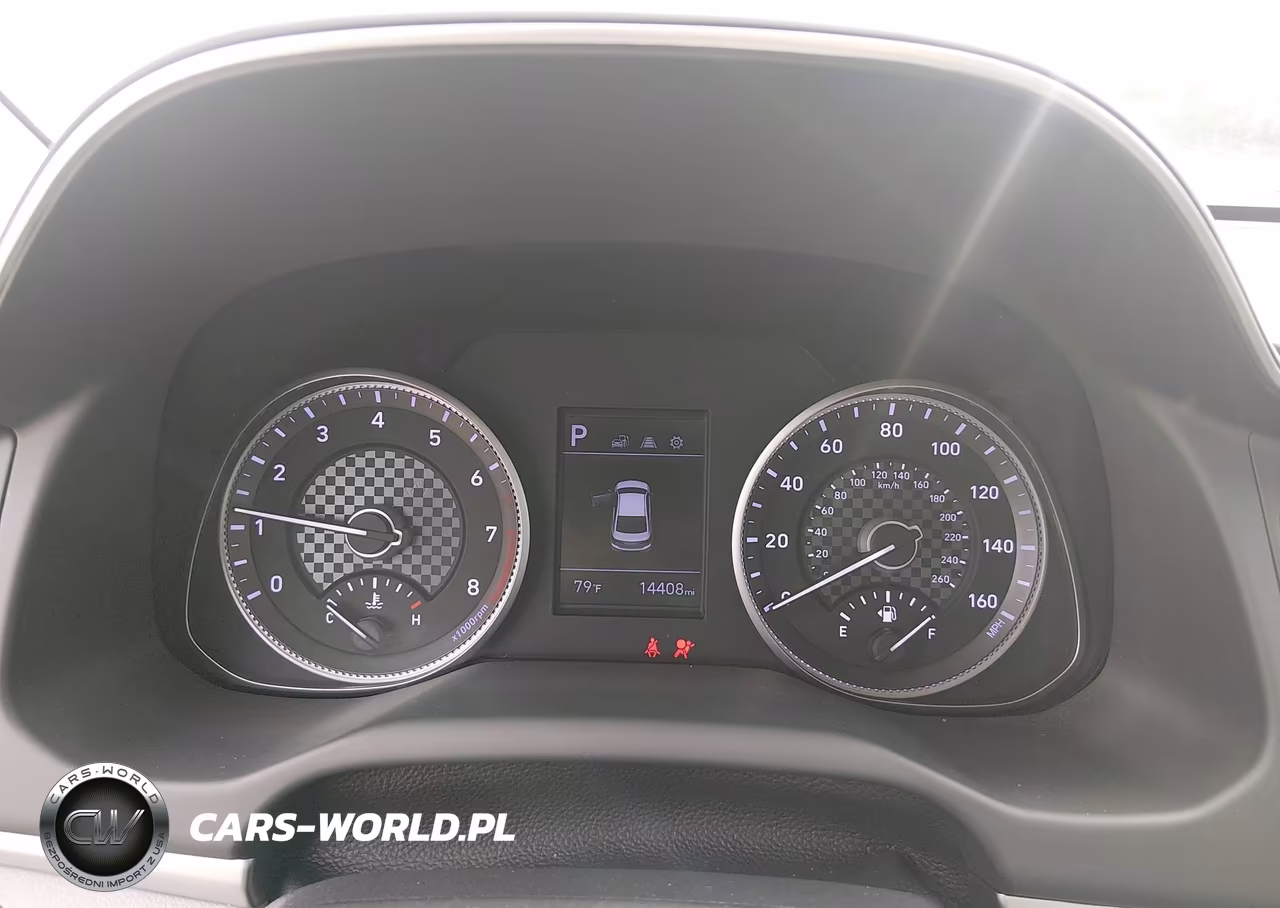 2020 Hyundai Elantra Se VIN:5NPD74LF5LH612934 - 7