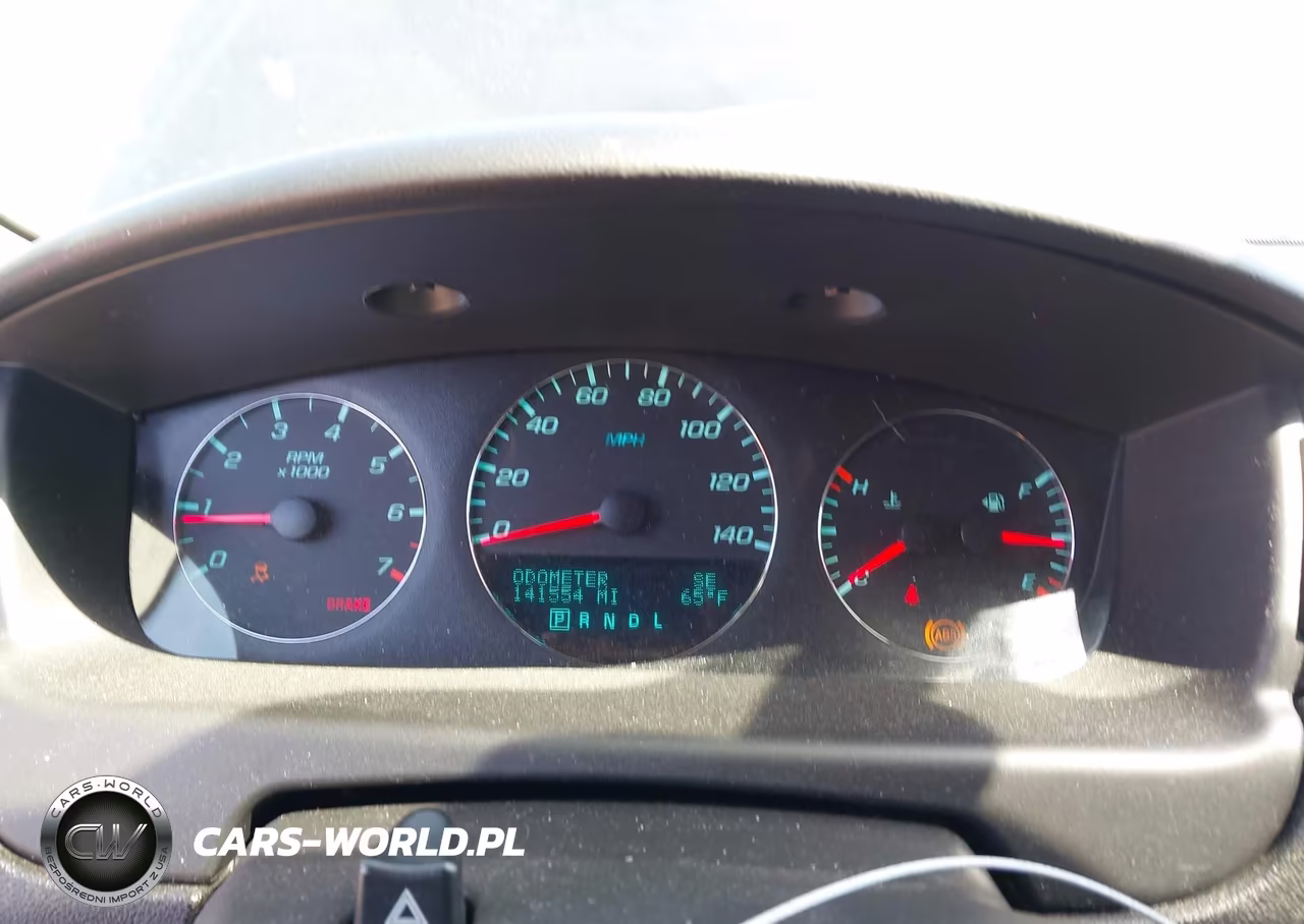 2014 Chevrolet Impala Limited Lt VIN:2G1WB5E37E1190453 - 7