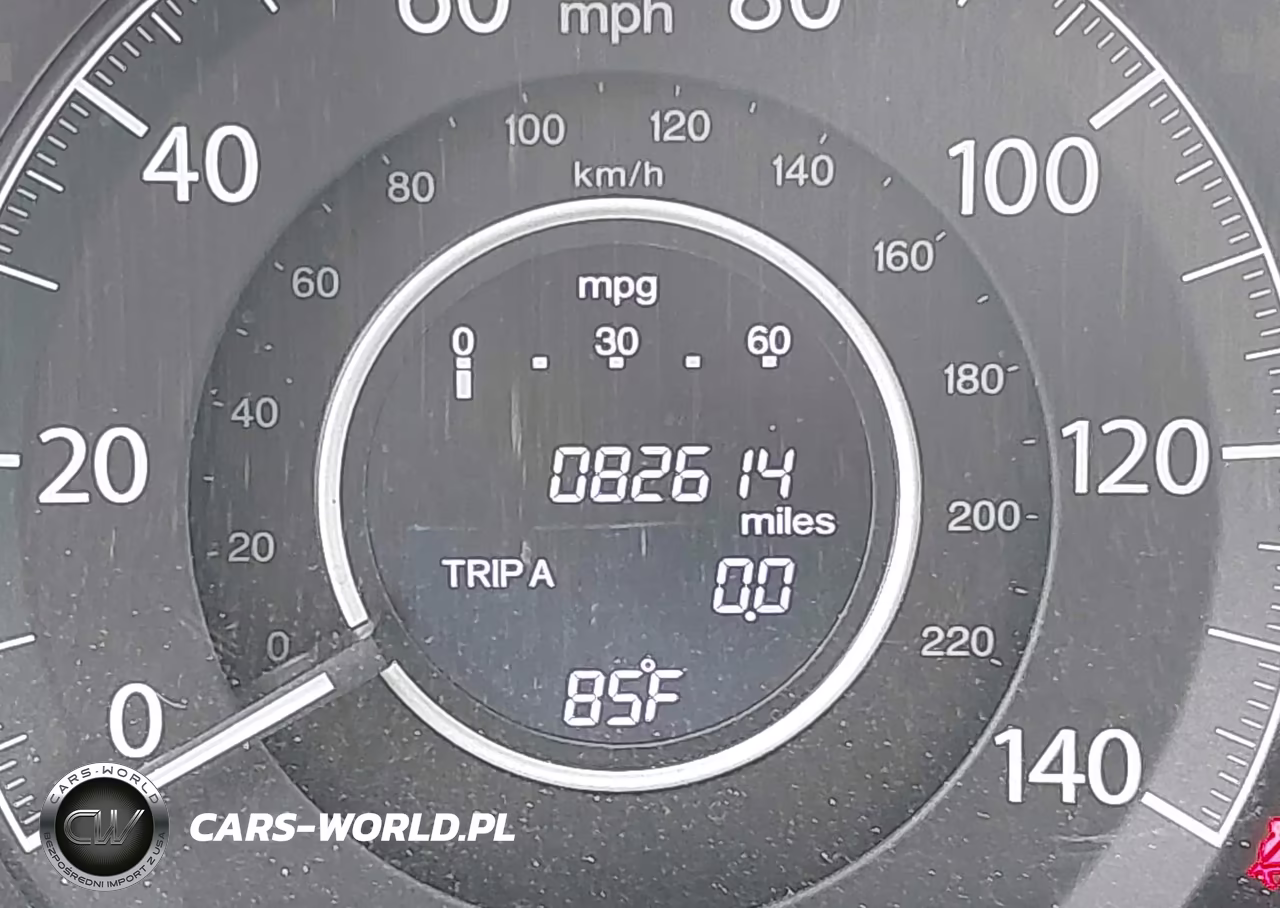 2014 Honda Cr-V Ex VIN:3CZRM3H54EG704261 - 16