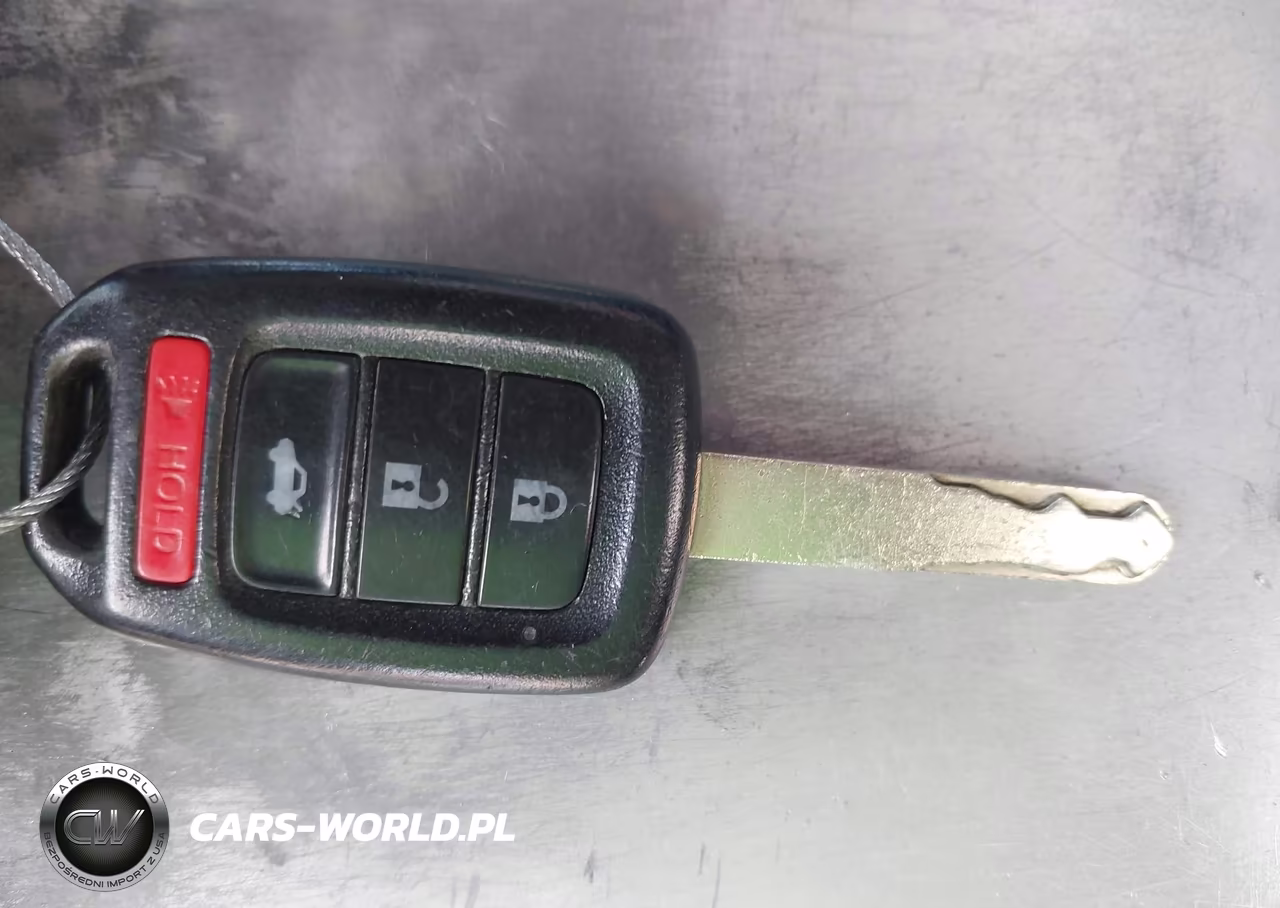 2015 Honda Civic Lx VIN:19XFB2F57FE706322 - 11