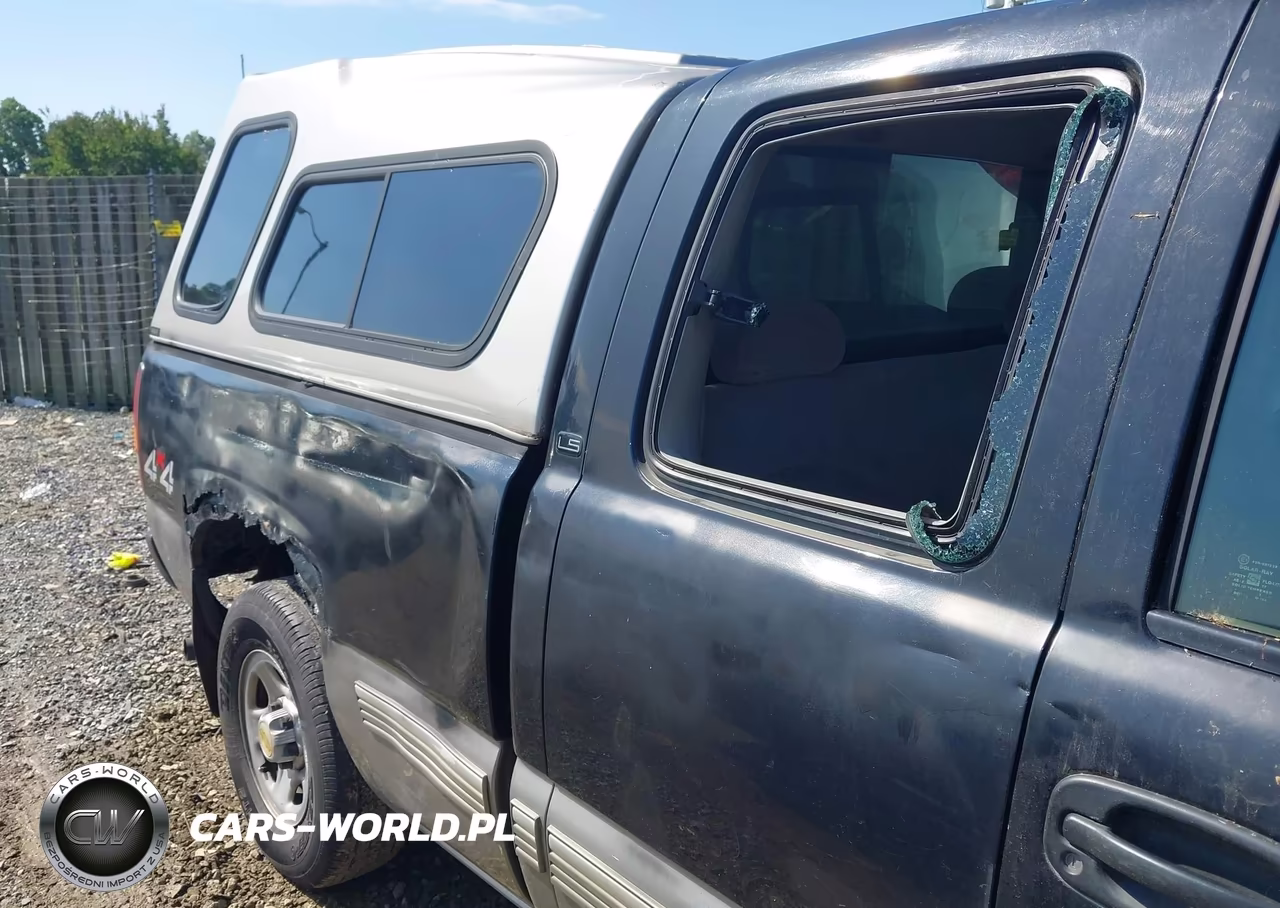 2000 Chevrolet Silverado 1500 Ls VIN:1GCEK19V5YZ270983 - 13