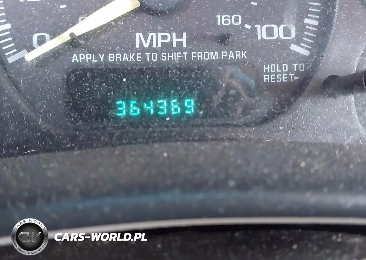 2000 Chevrolet Silverado 1500 Ls VIN:1GCEK19V5YZ270983 - 7