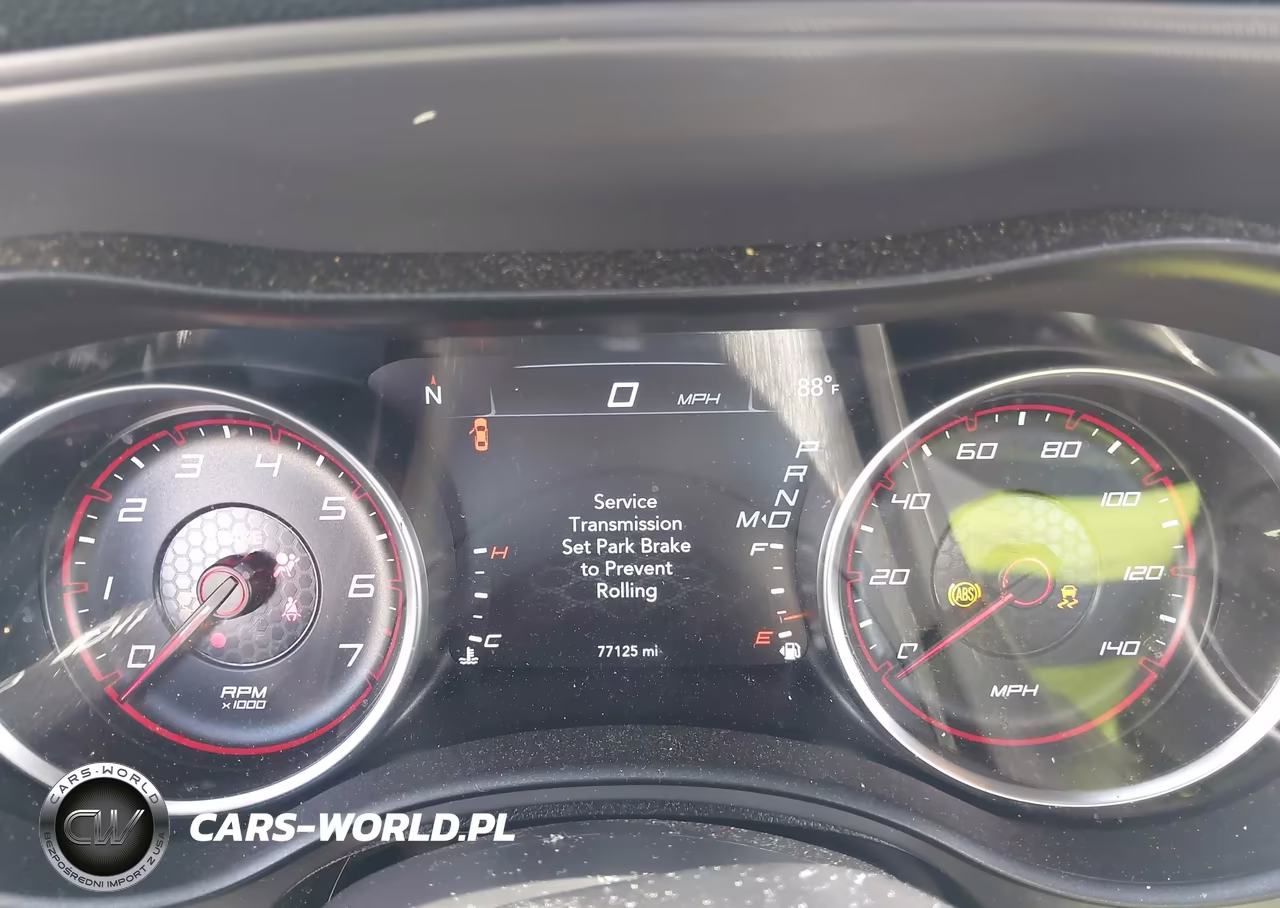 2023 Dodge Charger Sxt VIN:2C3CDXBG8PH674265 - 7