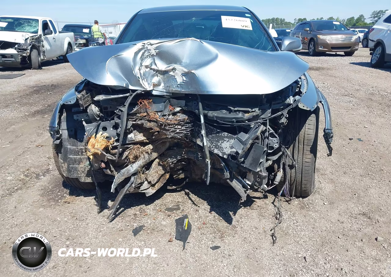 2018 Infiniti Q60 3.0T Luxe VIN:JN1EV7EL7JM391535 - 6
