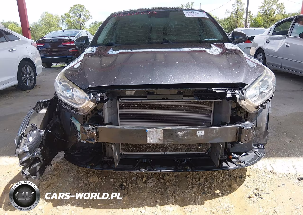 2019 Kia Forte Lxs VIN:3KPF24AD9KE059927 - 13