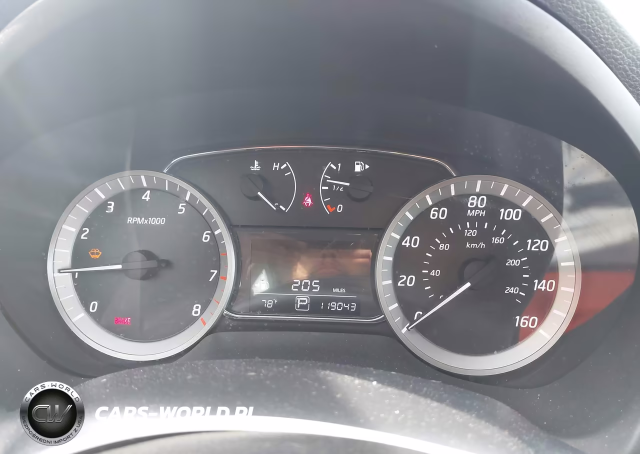 2013 Nissan Sentra Sl VIN:3N1AB7AP1DL782162 - 7