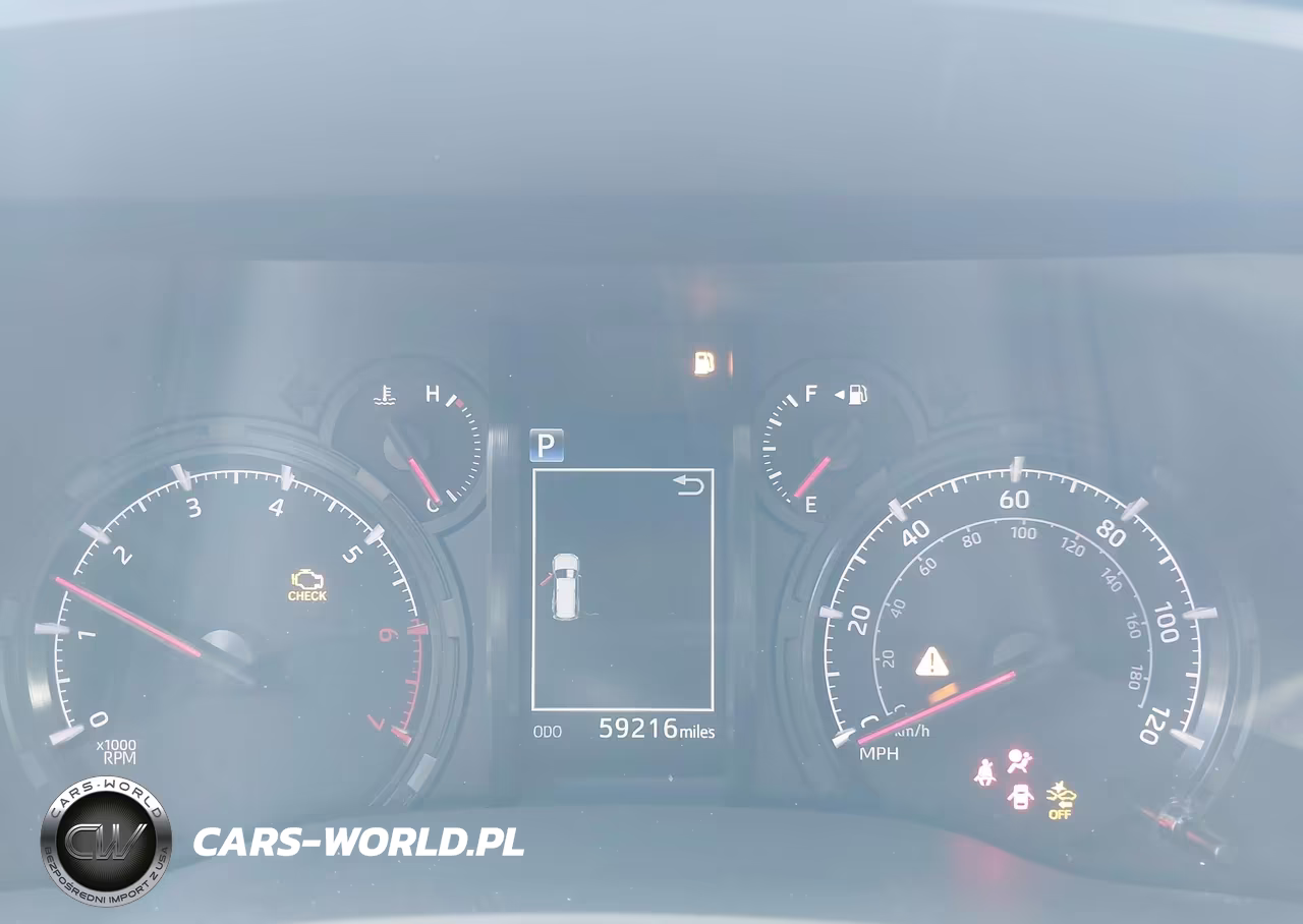 2021 Toyota 4Runner Sr5 VIN:JTEMU5JR8M5903520 - 7