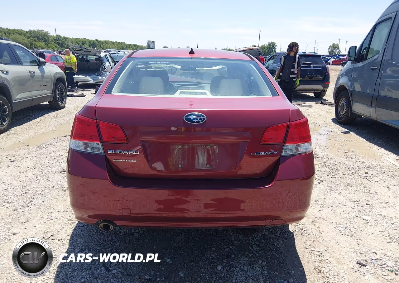 2014 Subaru Legacy 2.5I Premium VIN:4S3BMCC64E3003925 - 16