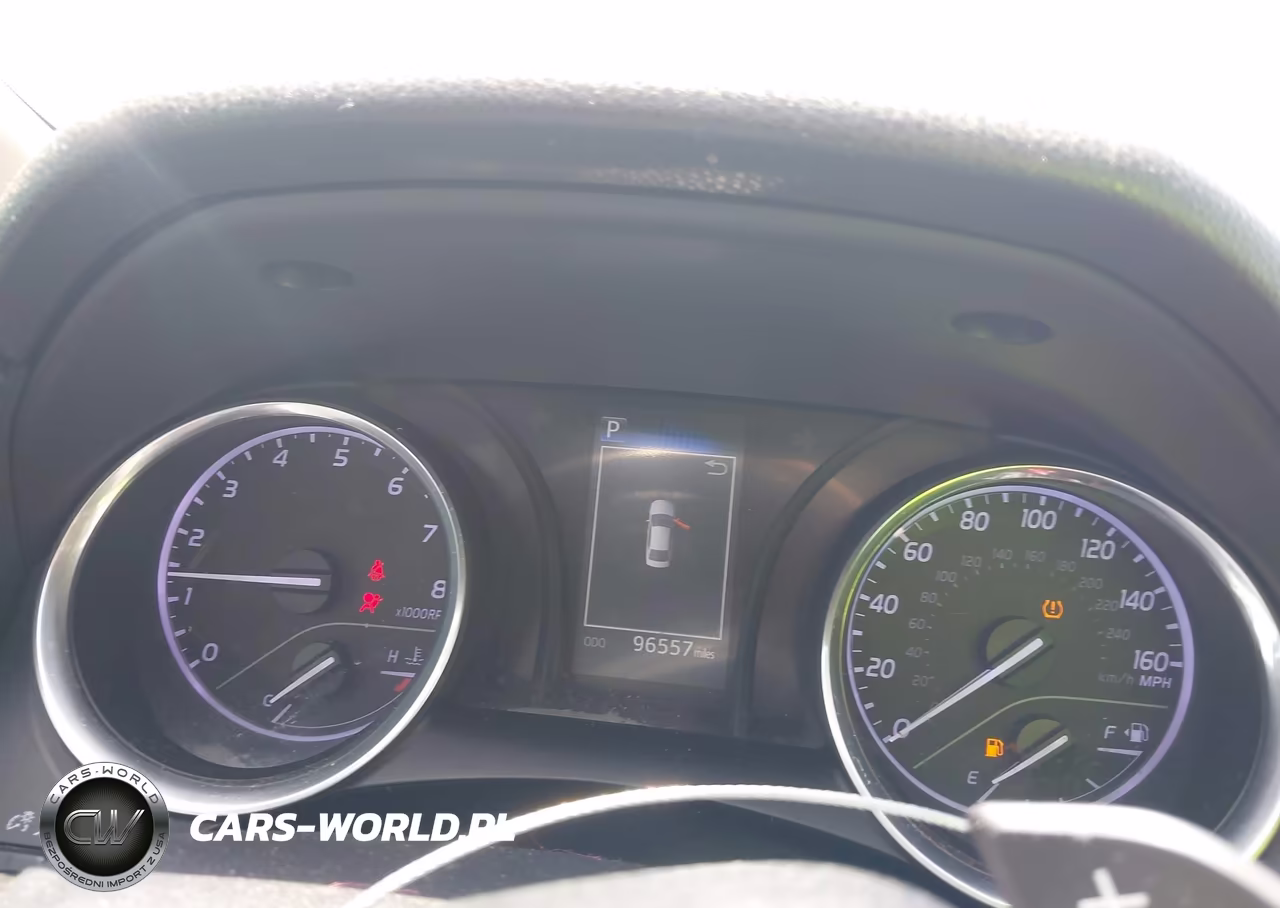 2018 Toyota Camry Se VIN:4T1B11HK5JU115104 - 7