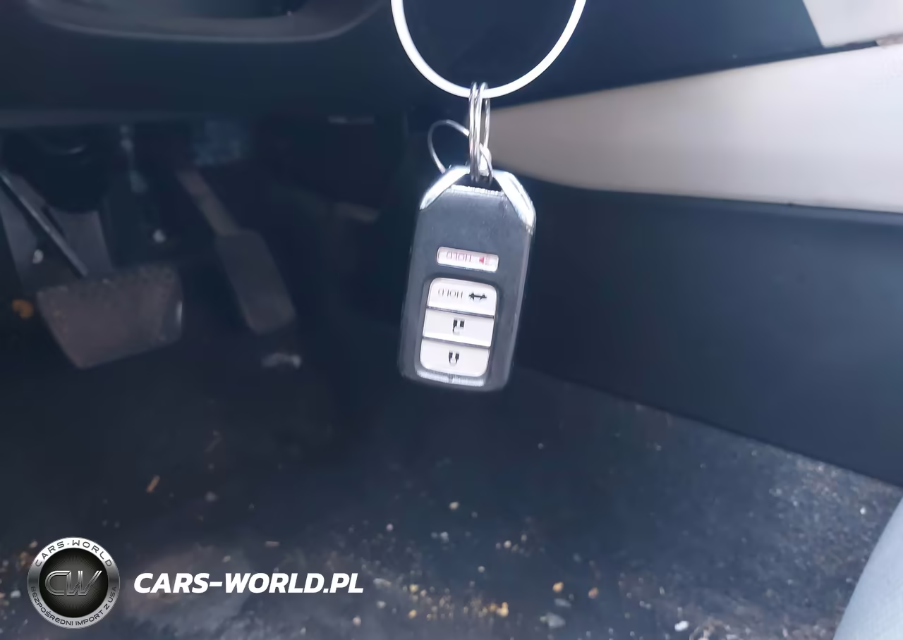 2018 Honda Accord Lx VIN:1HGCV1F11JA209152 - 11