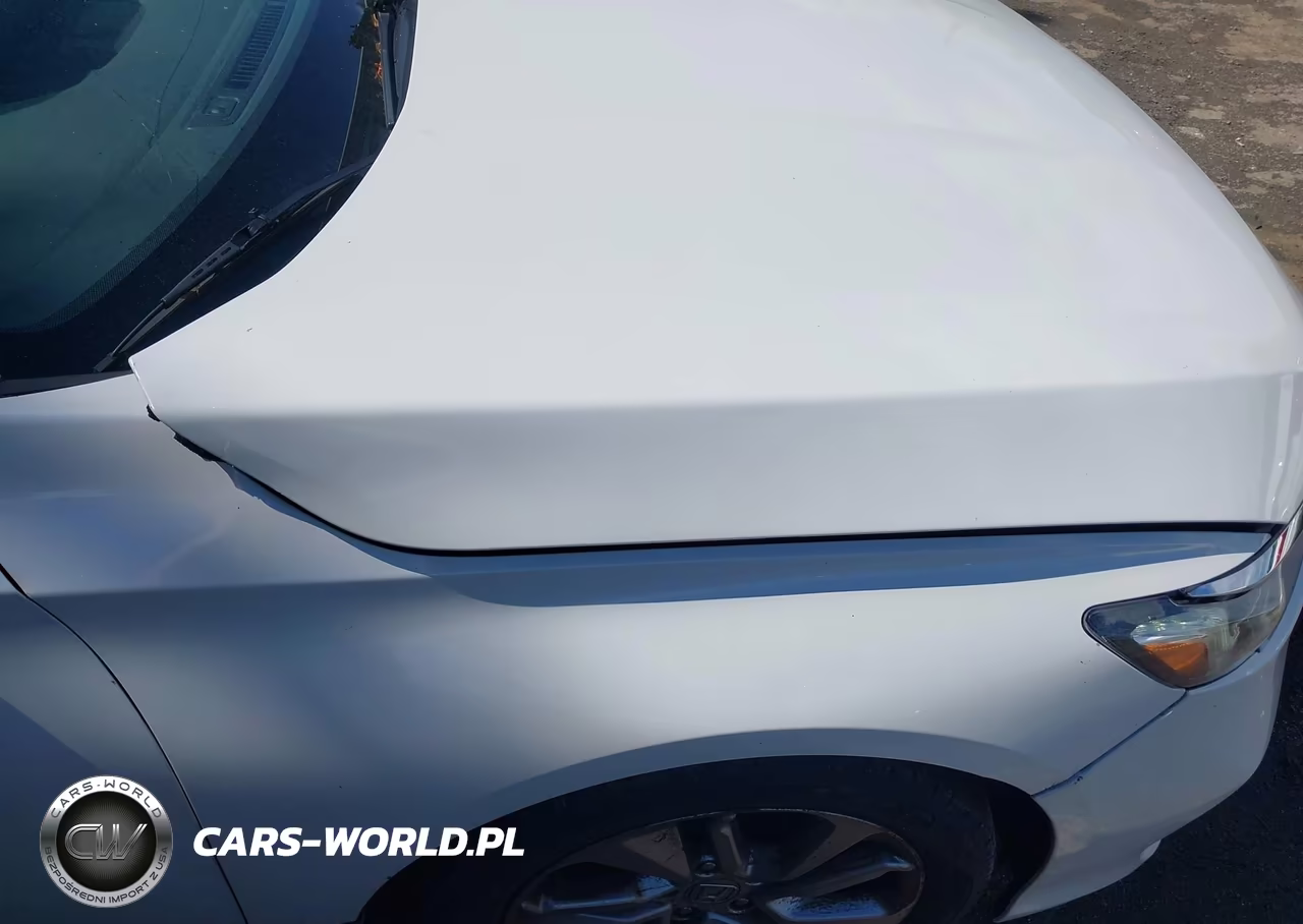 2018 Honda Accord Lx VIN:1HGCV1F11JA209152 - 20