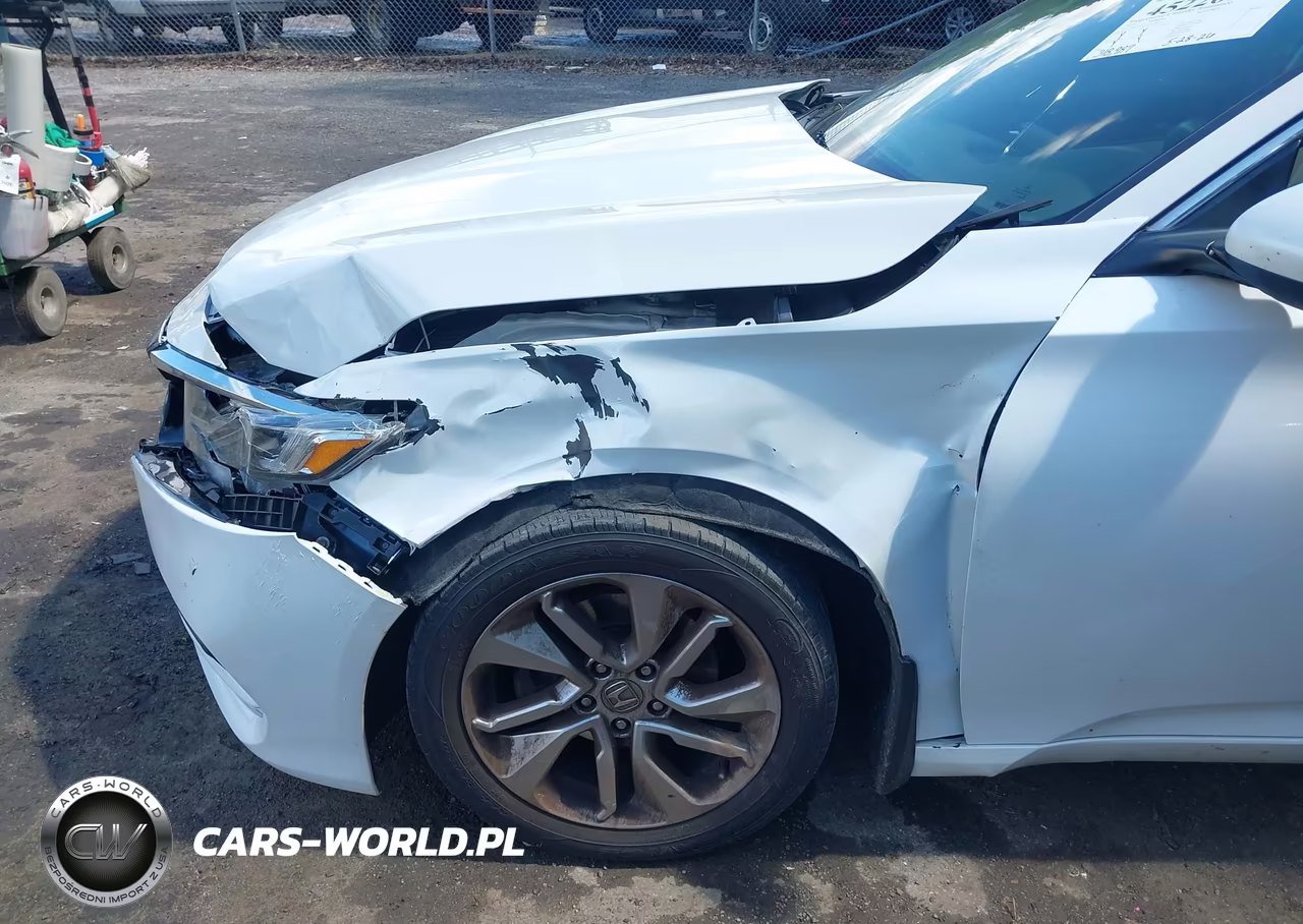 2018 Honda Accord Lx VIN:1HGCV1F11JA209152 - 6