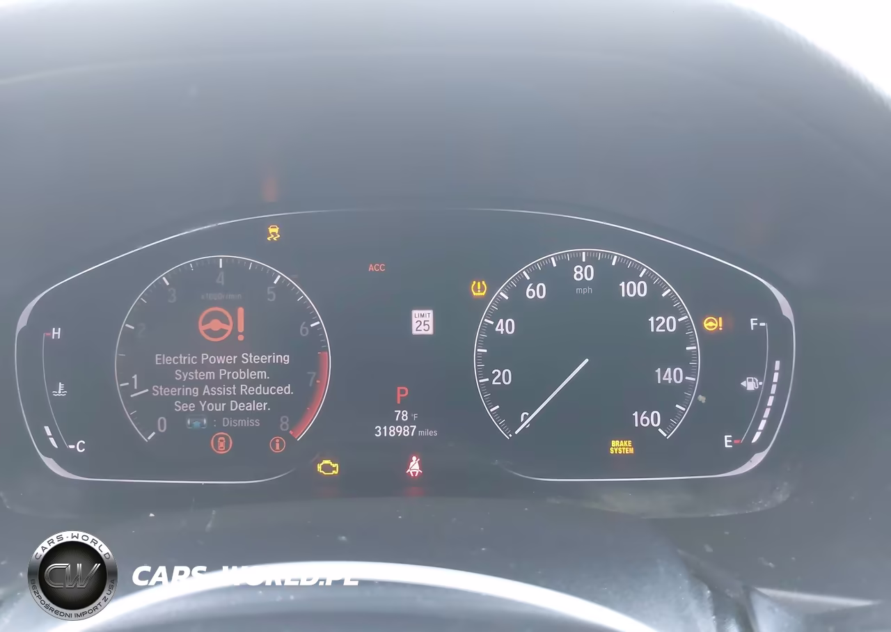 2018 Honda Accord Lx VIN:1HGCV1F11JA209152 - 7