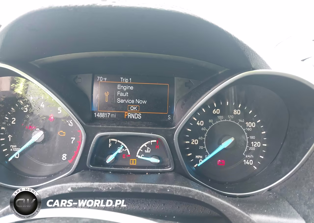 2018 Ford Escape Se VIN:1FMCU9GD3JUA96789 - 7