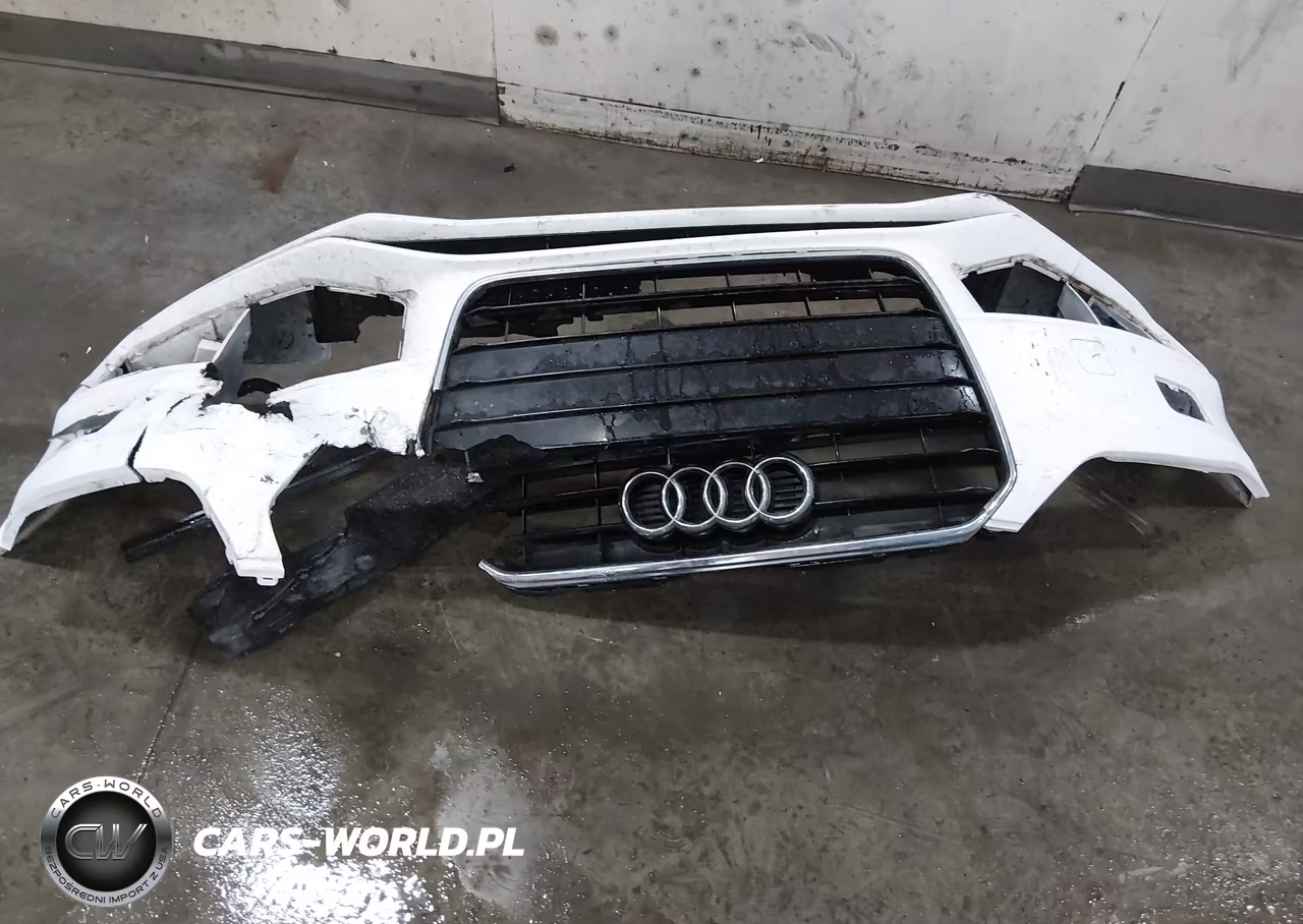 2016 Audi A4 2.0T Premium Plus VIN:WAUEFAFL0GN007312 - 12
