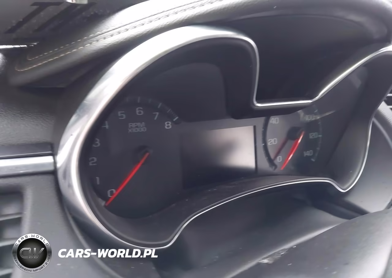 2018 Chevrolet Impala 1Lt VIN:2G1105S3XJ9119456 - 7