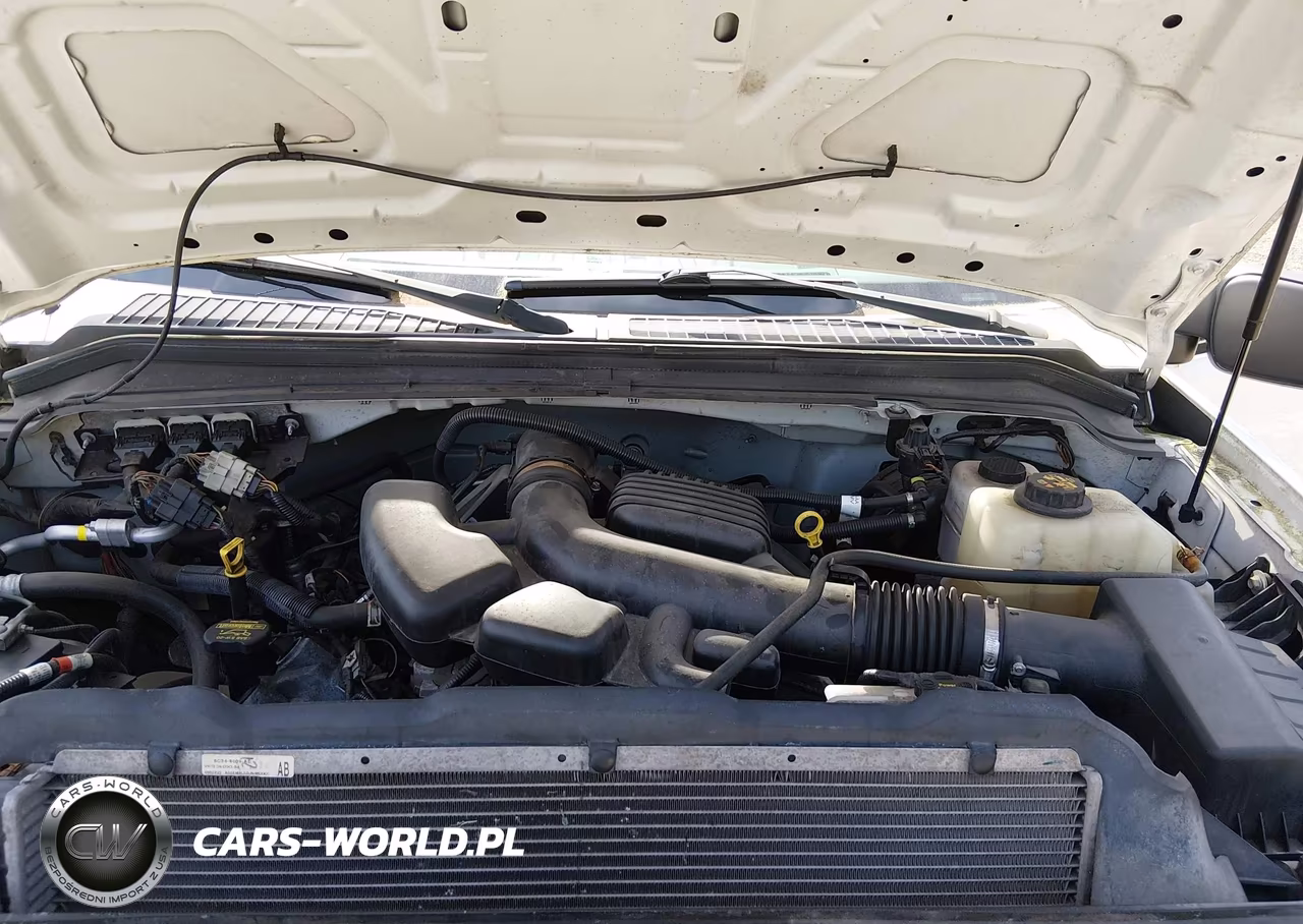 2010 Ford F-250 Xl-Xlt VIN:1FTNF2A5XAEA58129 - 10