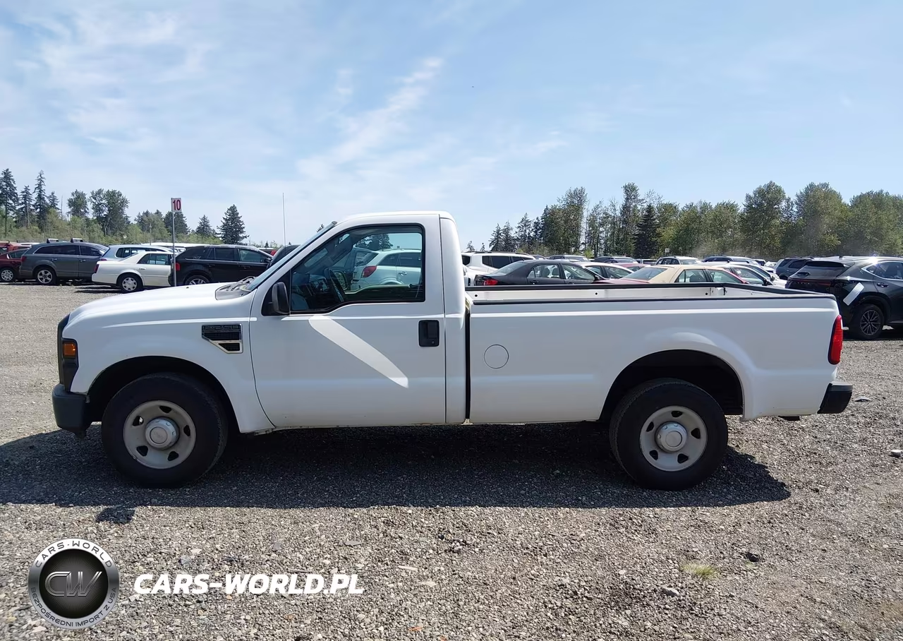 2010 Ford F-250 Xl-Xlt VIN:1FTNF2A5XAEA58129 - 14