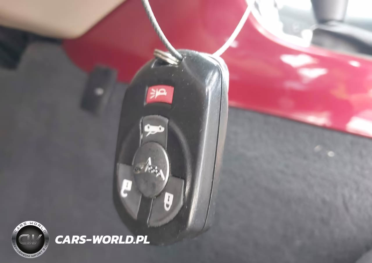 2007 Chevrolet Corvette VIN:1G1YY36U875106709 - 11