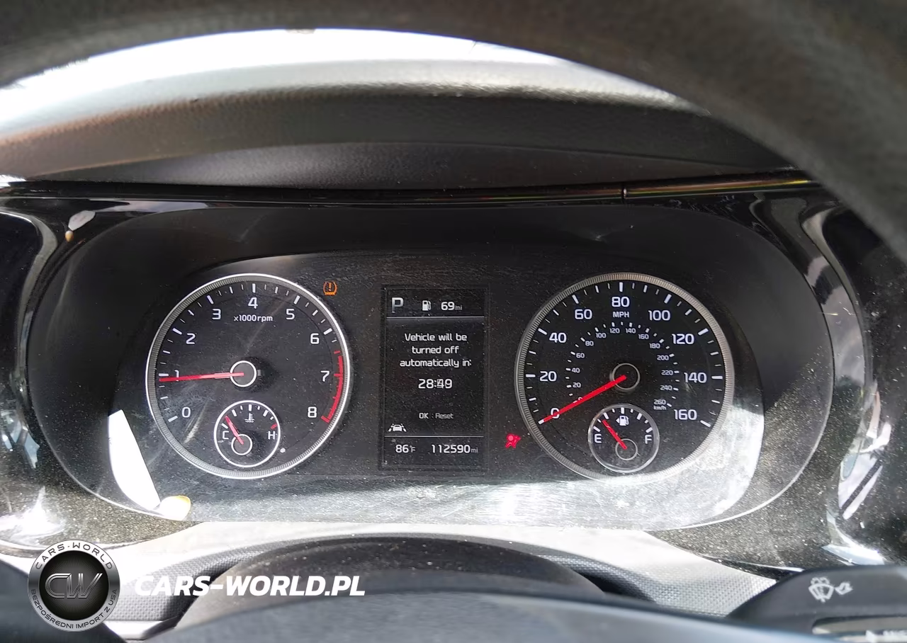 2021 Kia K5 Lxs VIN:5XXG14J28MG050359 - 7
