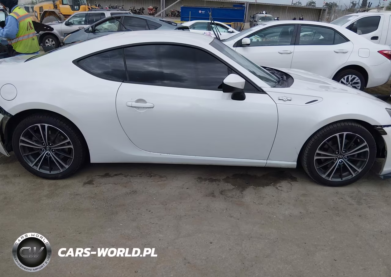 2013 Scion Fr-S VIN:JF1ZNAA12D2719210 - 13