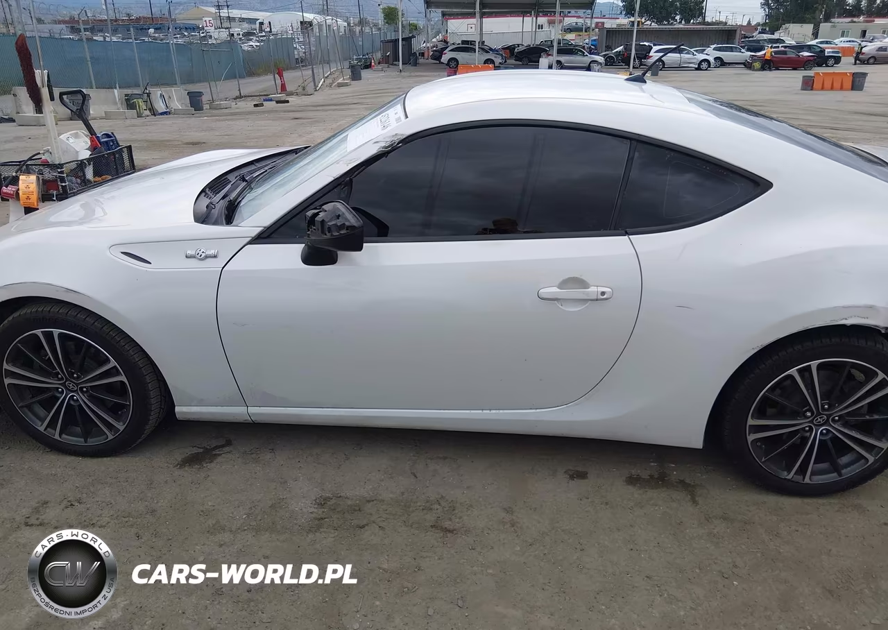 2013 Scion Fr-S VIN:JF1ZNAA12D2719210 - 14