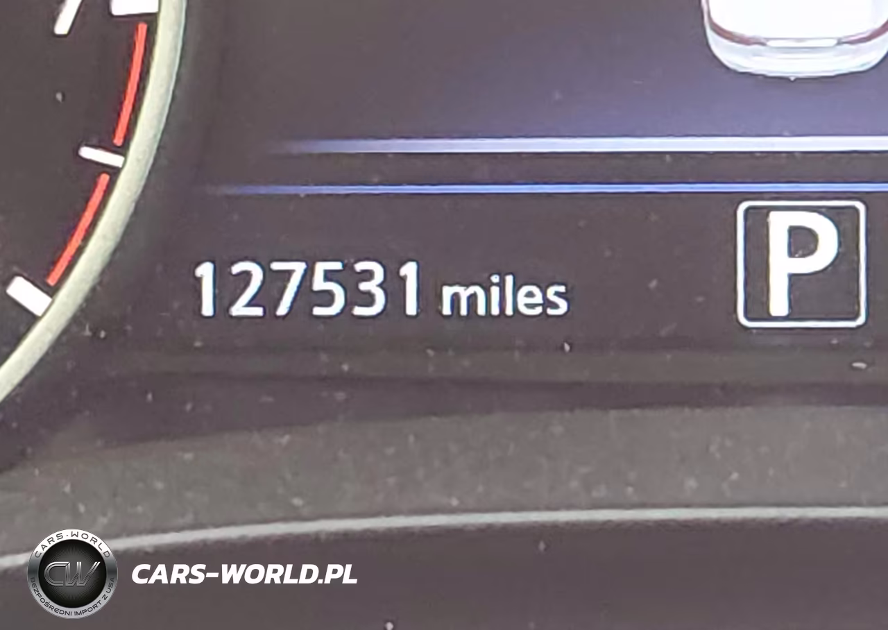 2018 Nissan Maxima 3.5 Sl VIN:1N4AA6AP1JC380522 - 15