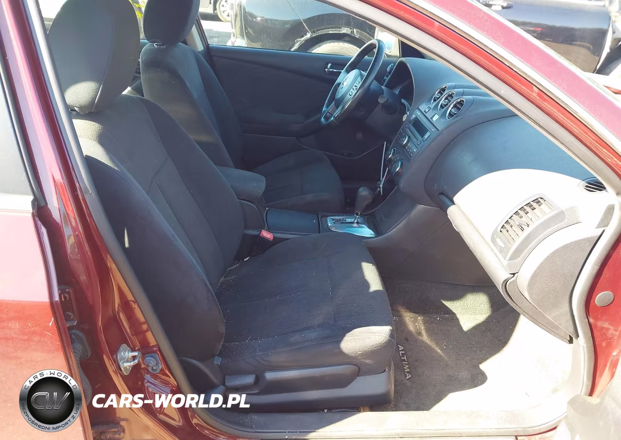 2012 Nissan Altima 2.5 S VIN:1N4AL2APXCC170698 - 5