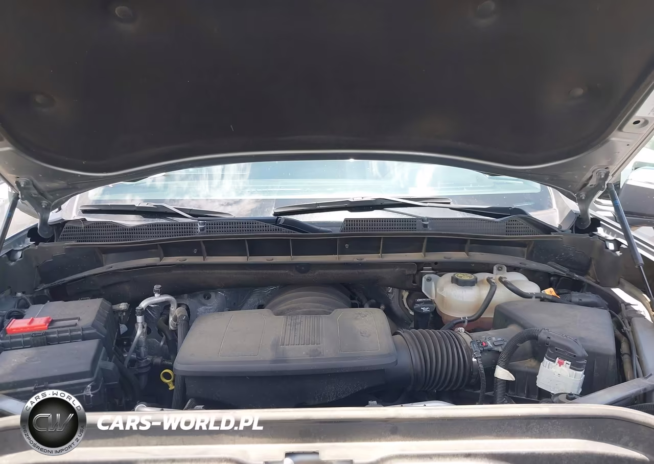 2023 GMC Sierra 1500 2Wd Short Box Slt VIN:3GTPHDED8PG124632 - 10