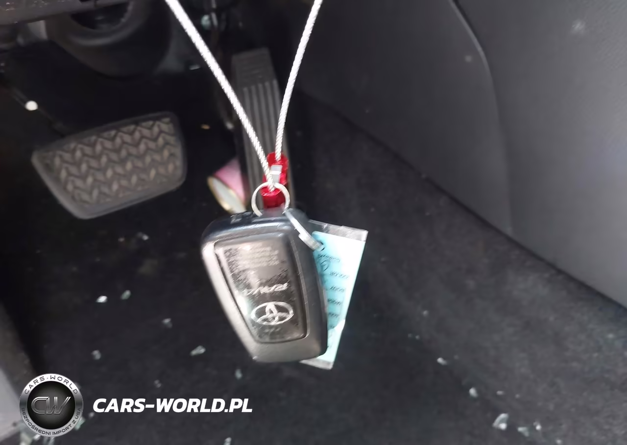 2019 Toyota Rav4 Xle VIN:JTMW1RFV1KD034085 - 11
