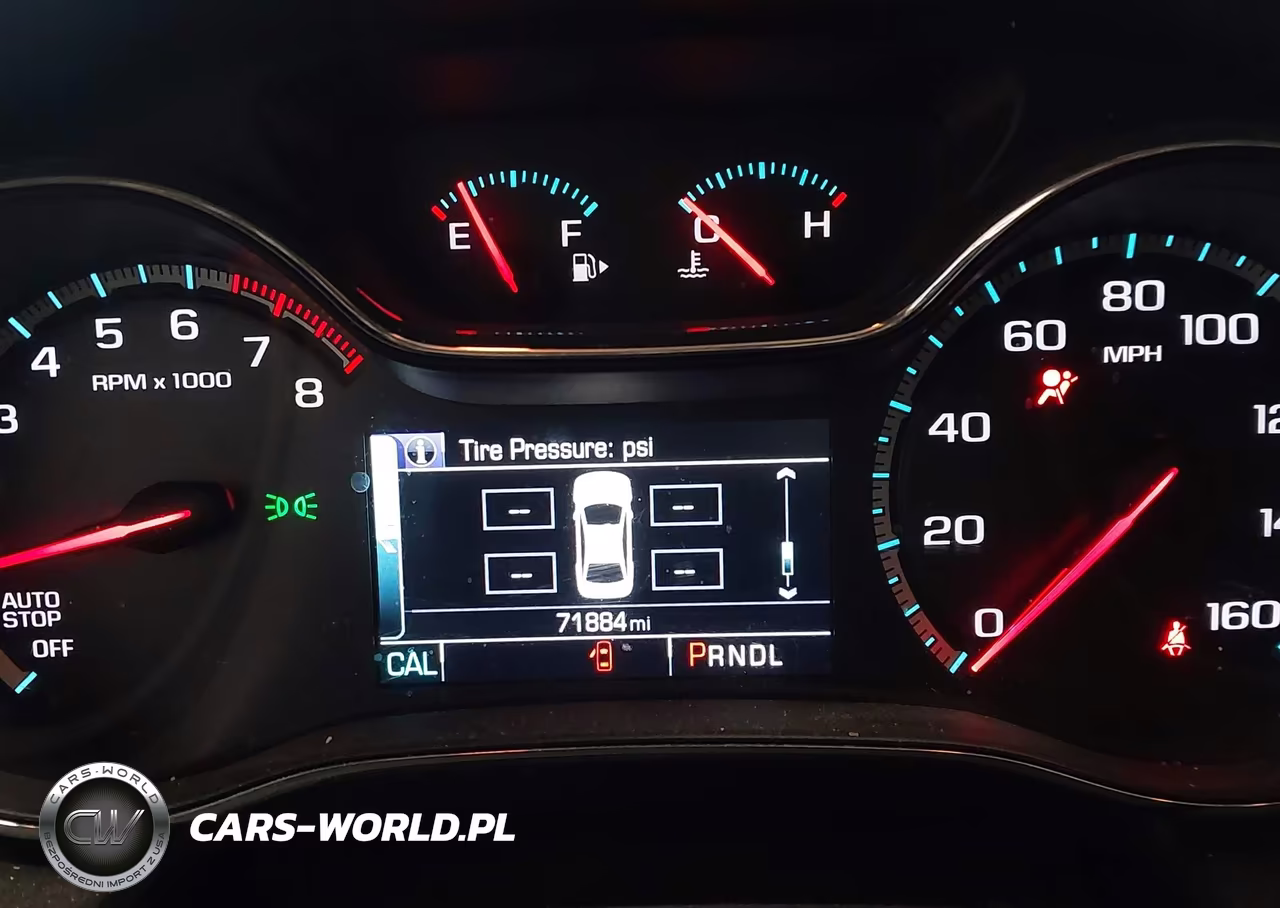 2018 Chevrolet Cruze Lt Auto VIN:1G1BE5SM0J7182971 - 7