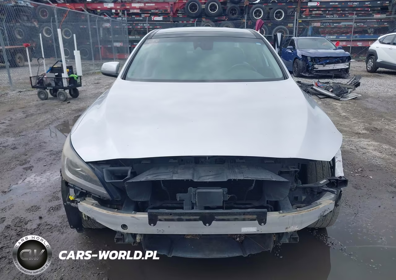 2015 Hyundai Genesis 3.8 VIN:KMHGN4JE5FU074688 - 12