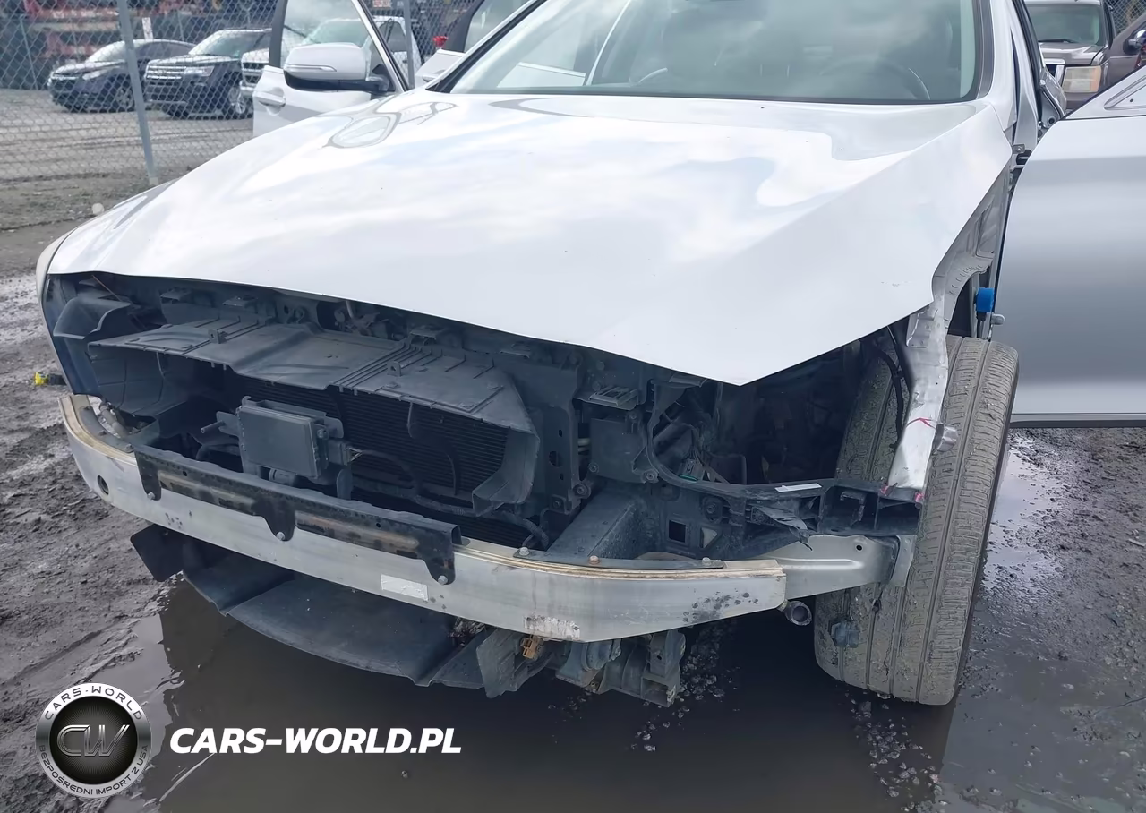 2015 Hyundai Genesis 3.8 VIN:KMHGN4JE5FU074688 - 6
