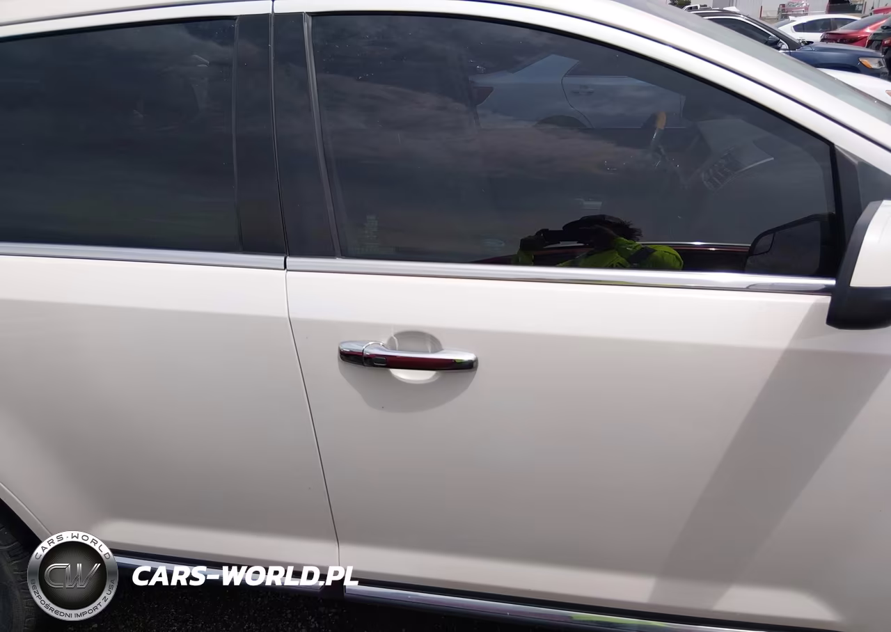 2015 Lincoln Mkx VIN:2LMDJ6JK2FBL32126 - 13