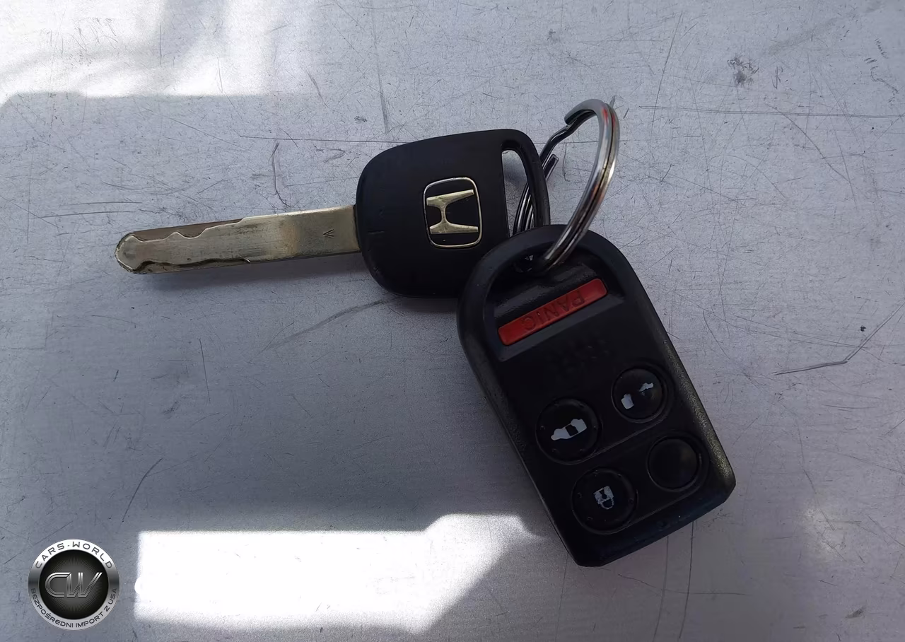 2006 Honda Odyssey Ex VIN:5FNRL38436B118514 - 11