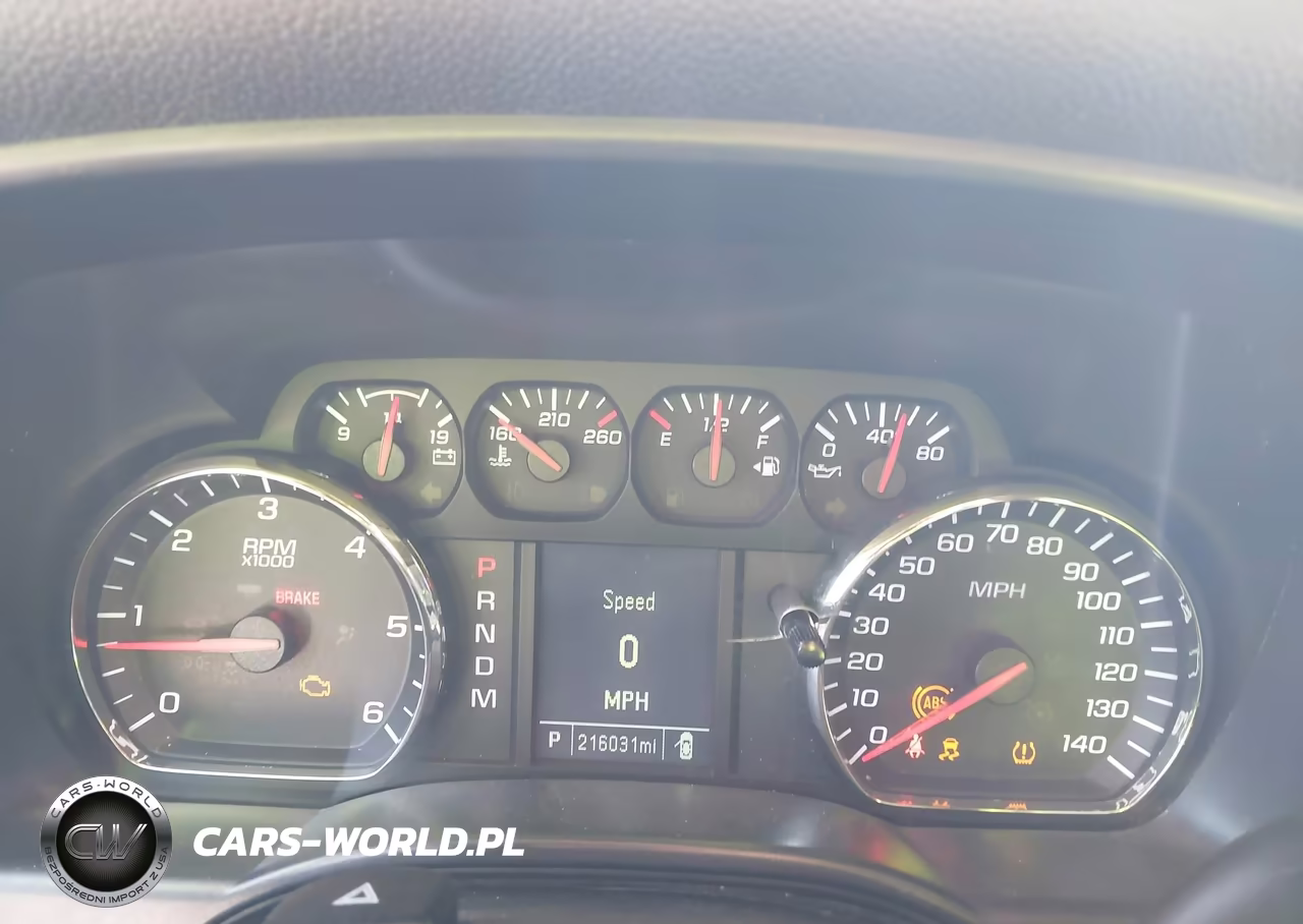 2014 GMC Sierra 1500 VIN:1GTR1TEH6EZ244047 - 7