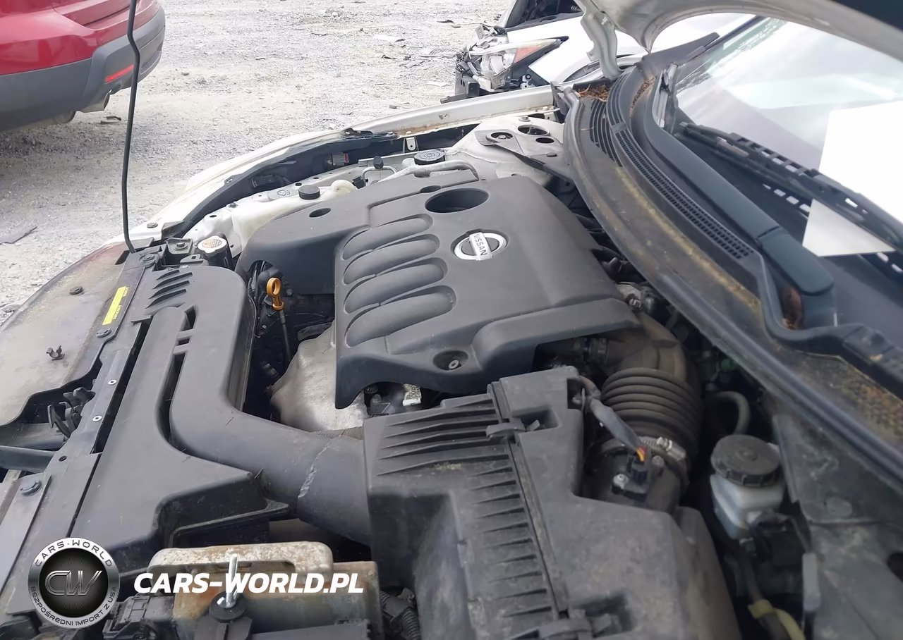 2012 Nissan Altima 2.5 S VIN:1N4AL2AP2CC216668 - 10