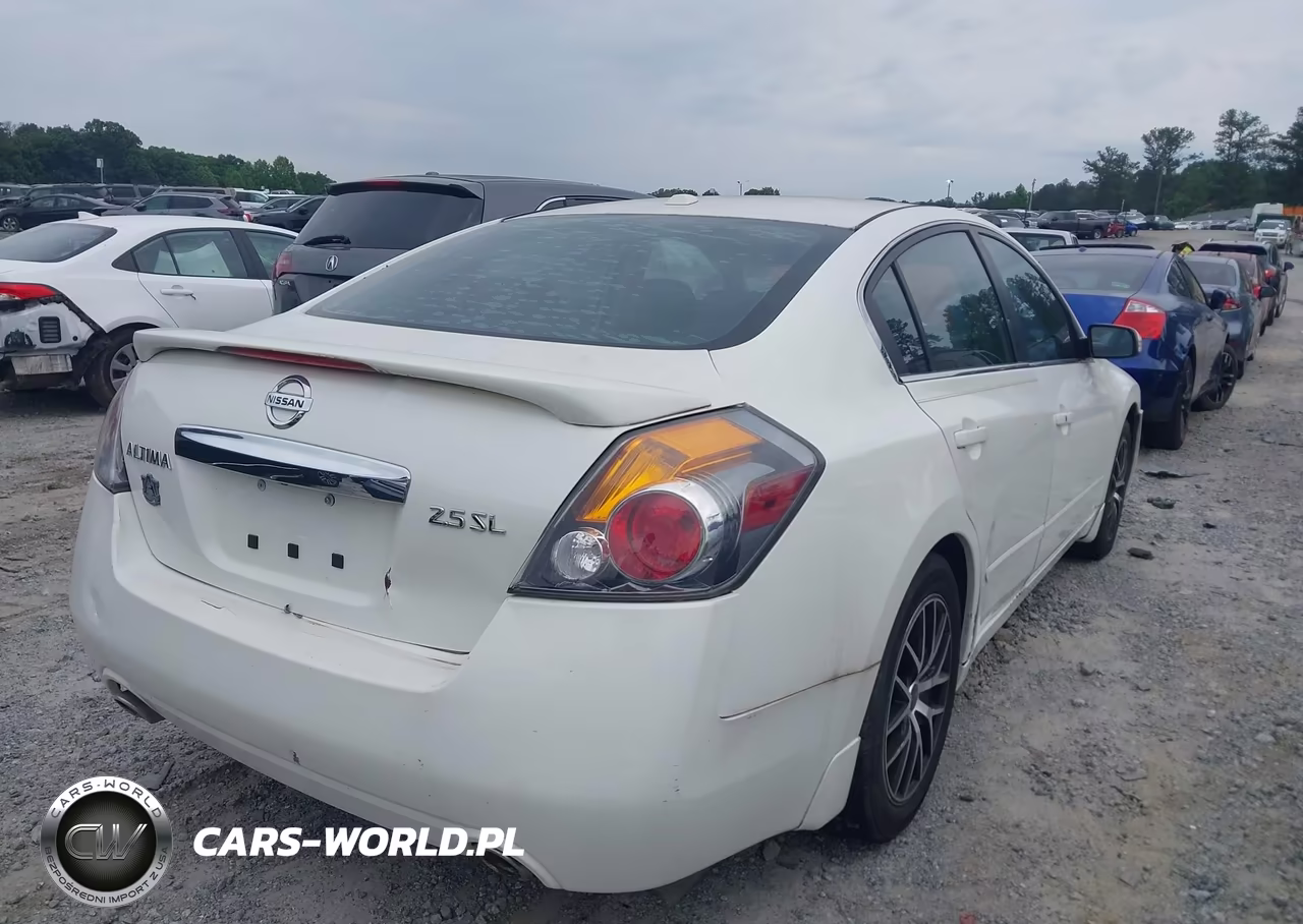 2012 Nissan Altima 2.5 S VIN:1N4AL2AP2CC216668 - 4