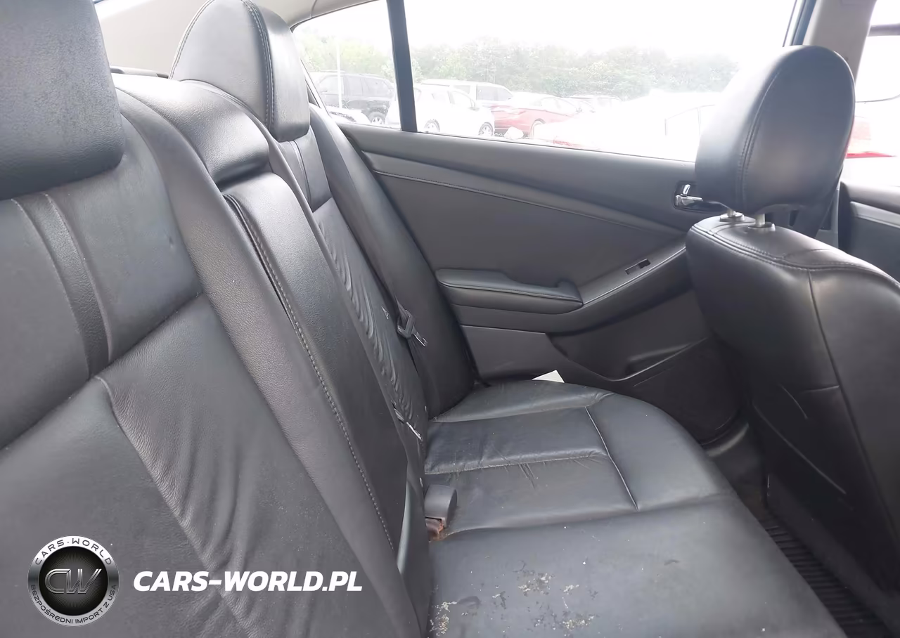 2012 Nissan Altima 2.5 S VIN:1N4AL2AP2CC216668 - 8