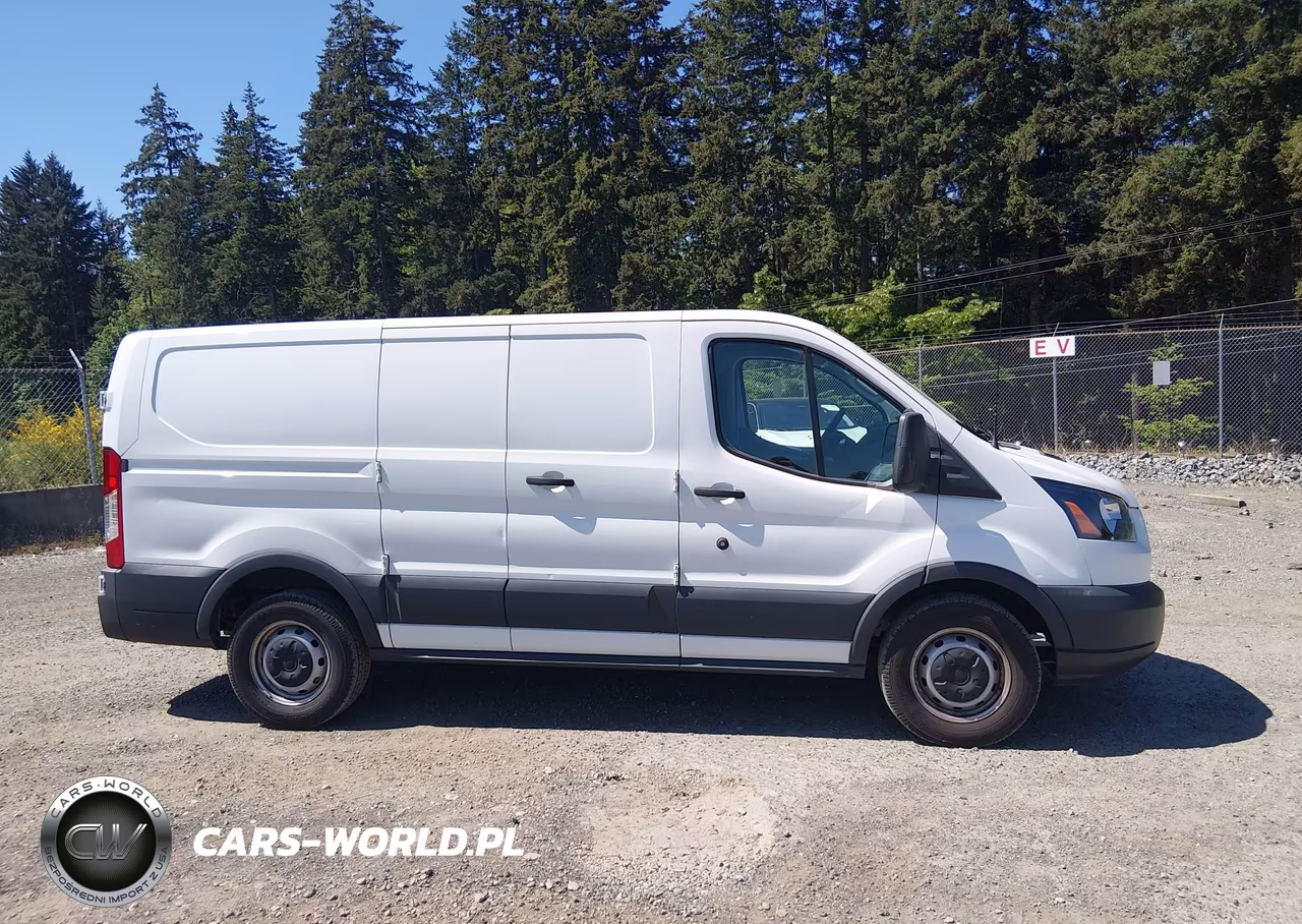 2018 Ford Transit-150 VIN:1FTYE1ZM3JKB42459 - 13
